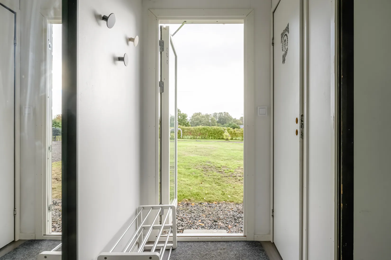 Villa, Gottskärsvägen 36, Onsala - Centralt, Kungsbacka