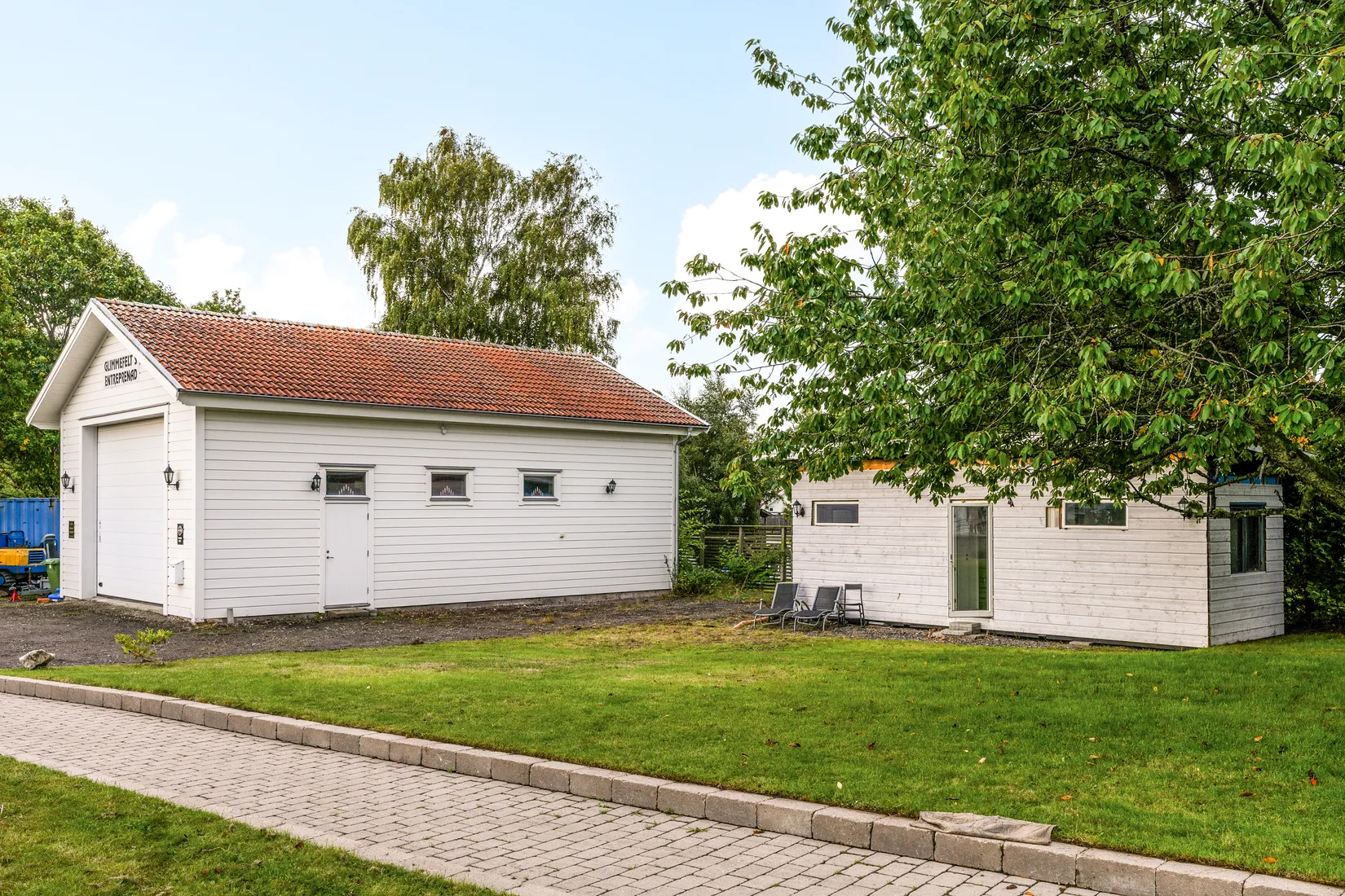 Villa, Gottskärsvägen 36, Onsala - Centralt, Kungsbacka