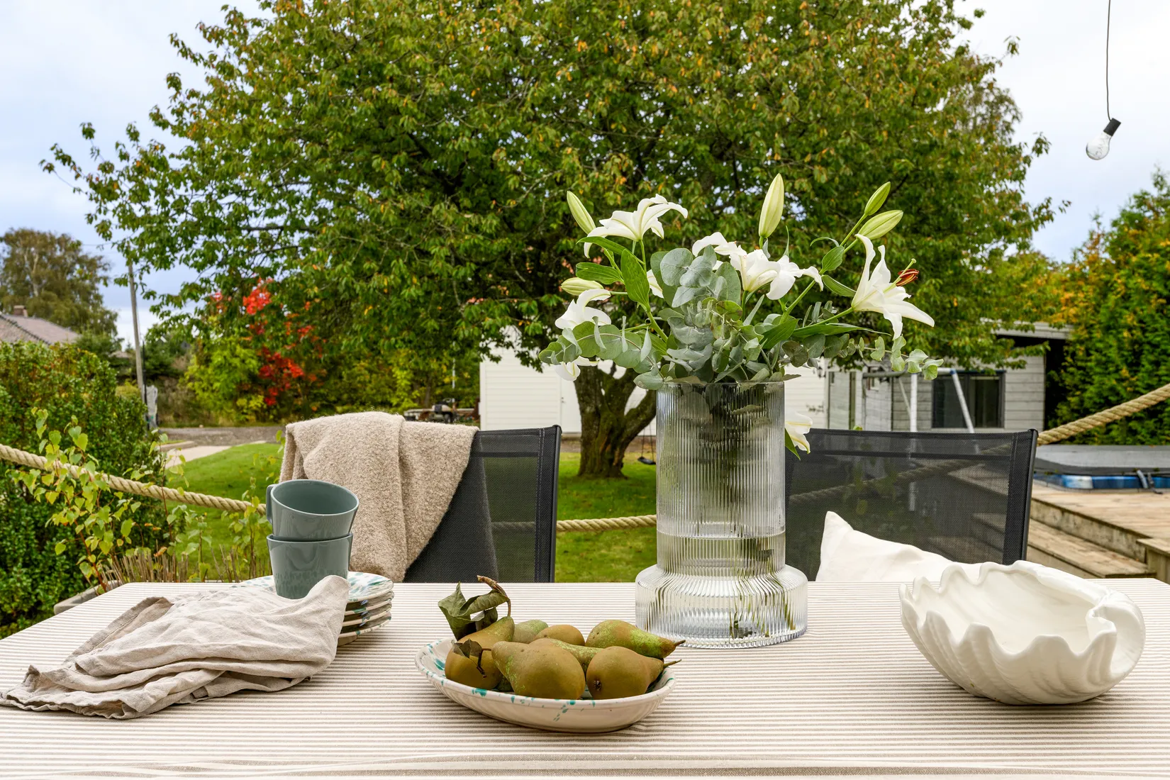 Villa, Gottskärsvägen 36, Onsala - Centralt, Kungsbacka
