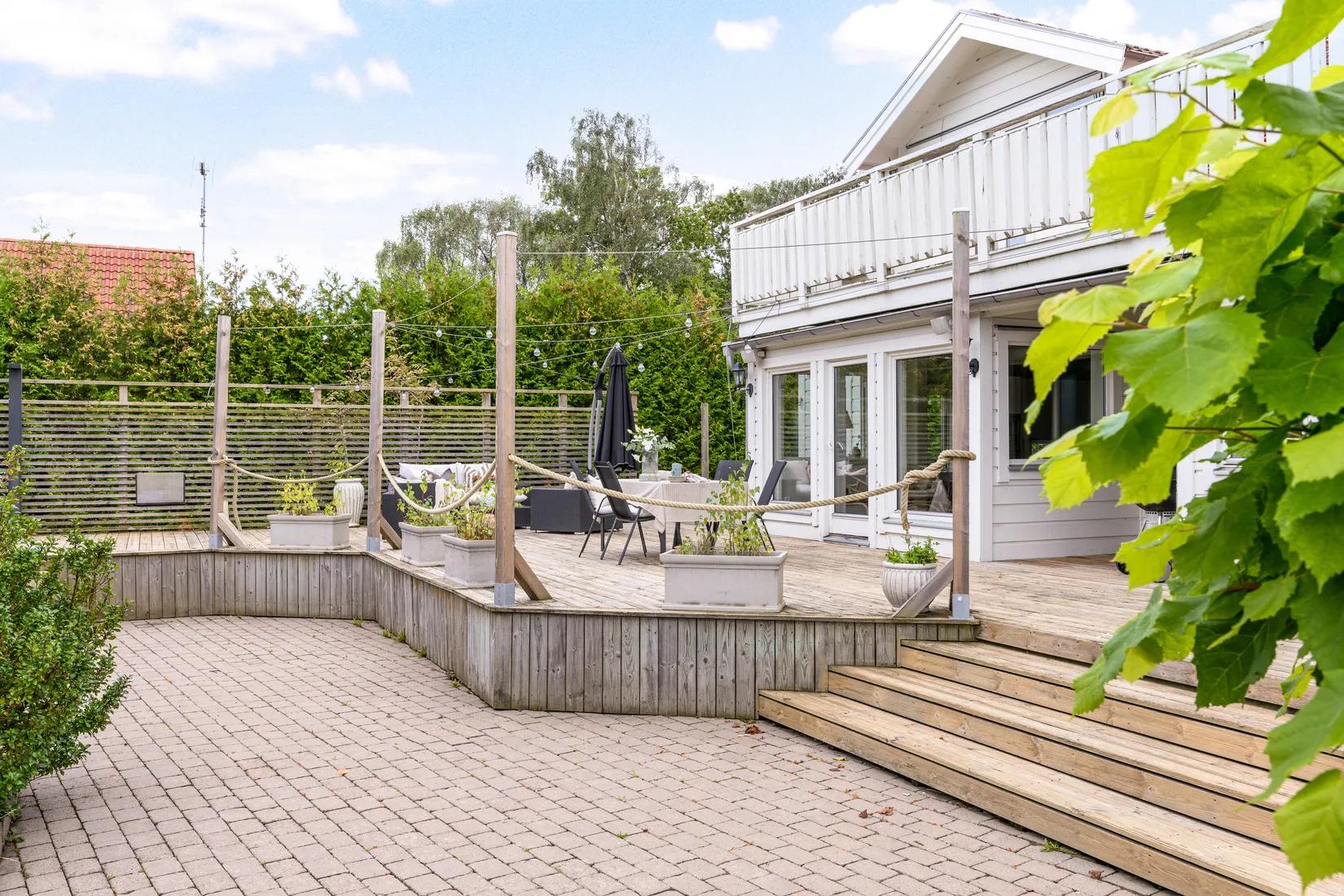 Villa, Gottskärsvägen 36, Onsala - Centralt, Kungsbacka