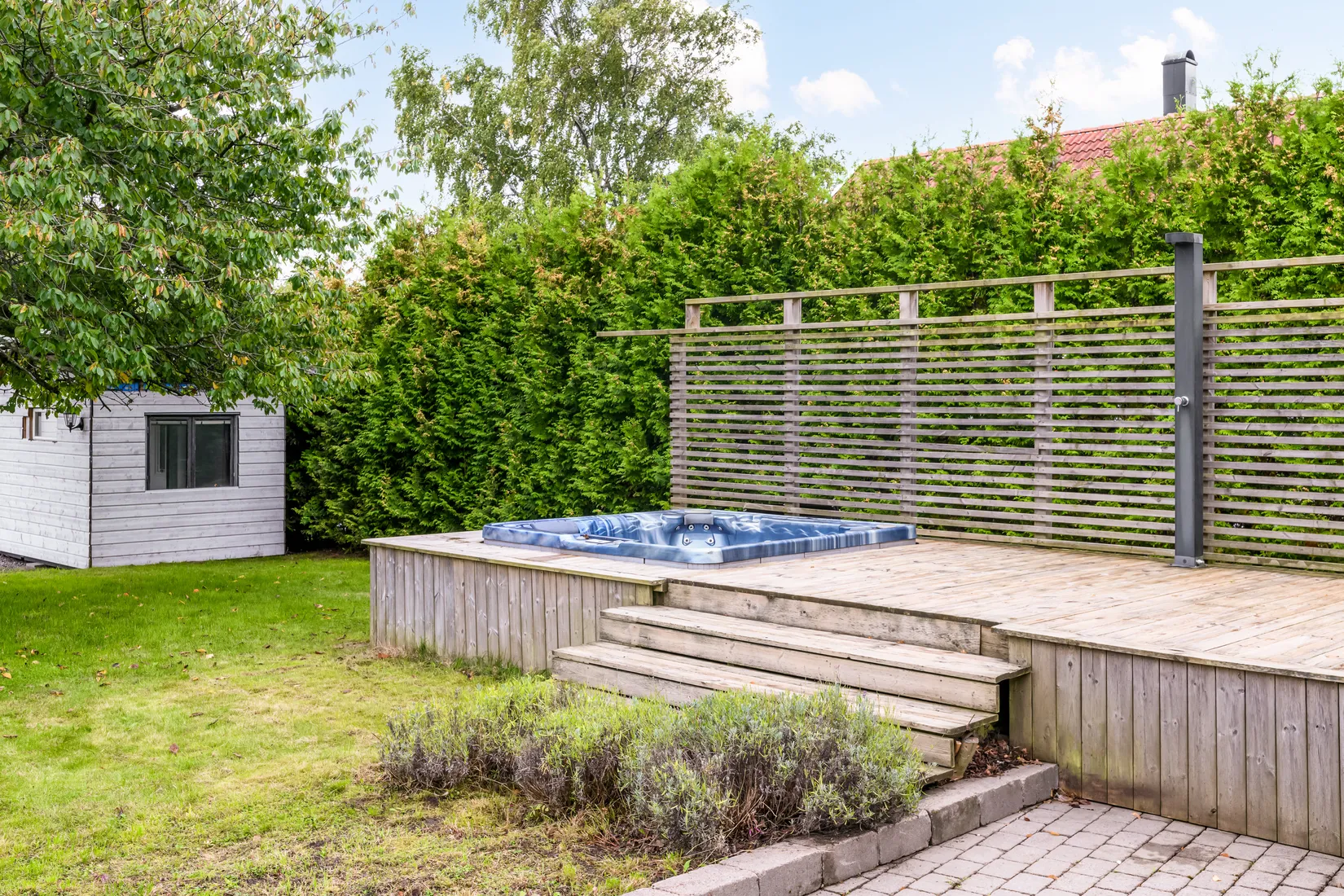 Villa, Gottskärsvägen 36, Onsala - Centralt, Kungsbacka