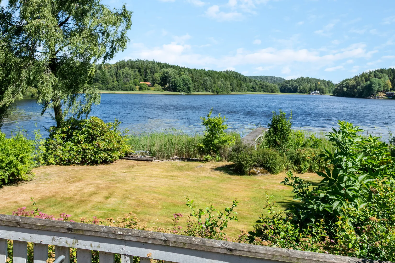 Fritidshus, Östra Derome 69, Derome, Varberg