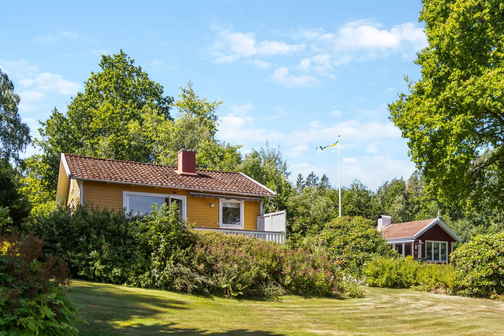 Fritidshus, Östra Derome 69, Derome, Varberg