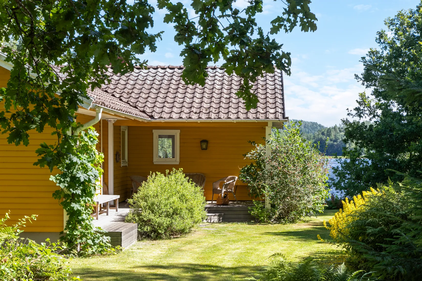 Fritidshus, Östra Derome 69, Derome, Varberg