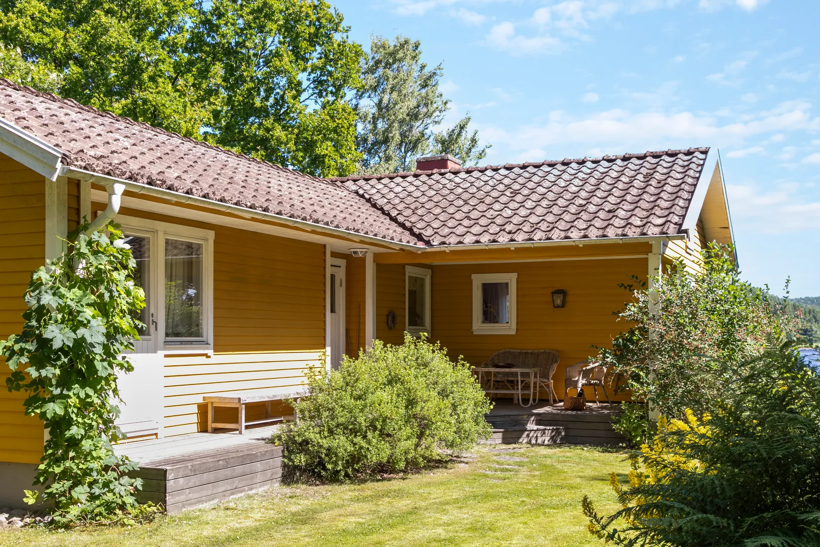 Fritidshus, Östra Derome 69, Derome, Varberg