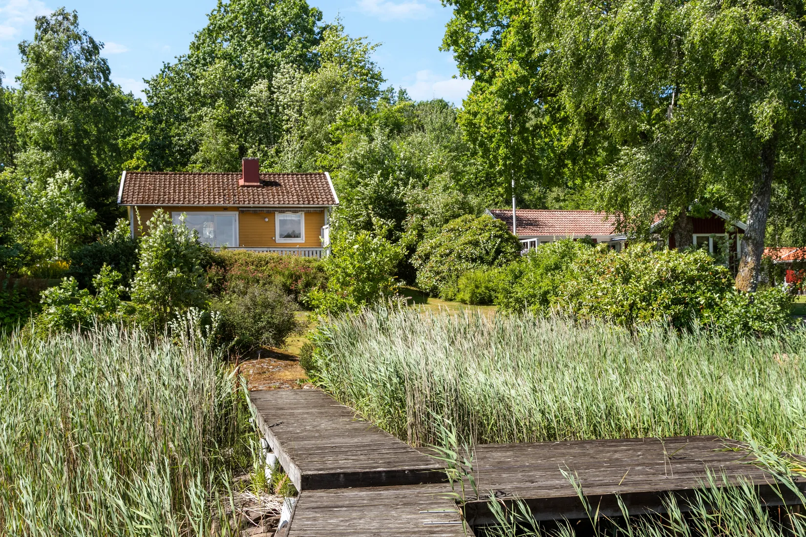 Fritidshus, Östra Derome 69, Derome, Varberg