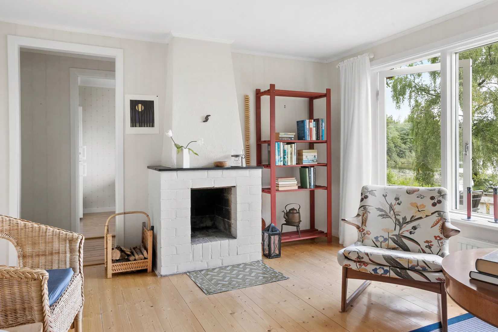 Fritidshus, Östra Derome 69, Derome, Varberg