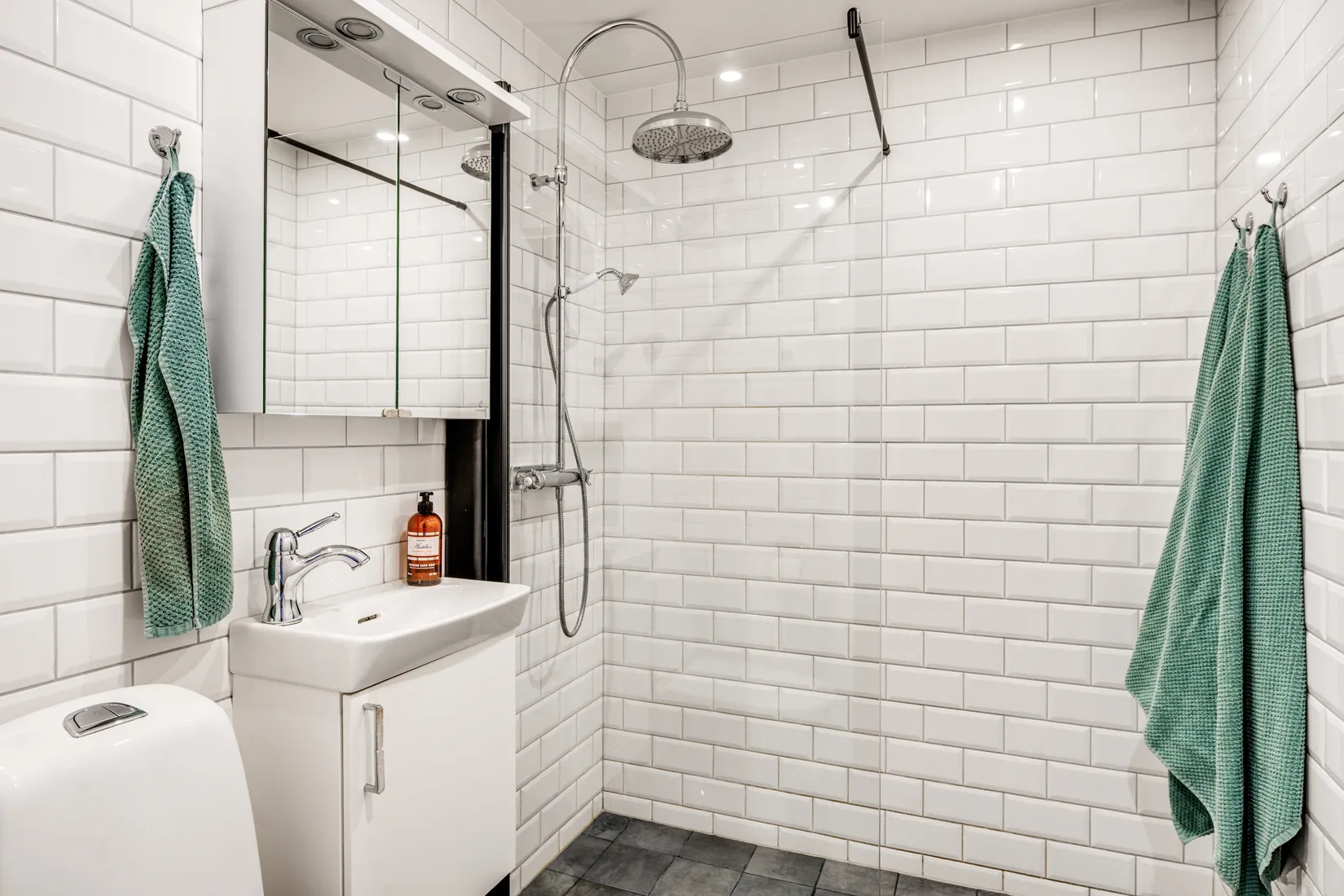 Bostadsrätt, Södra Långgatan 39, Råsunda, Solna
