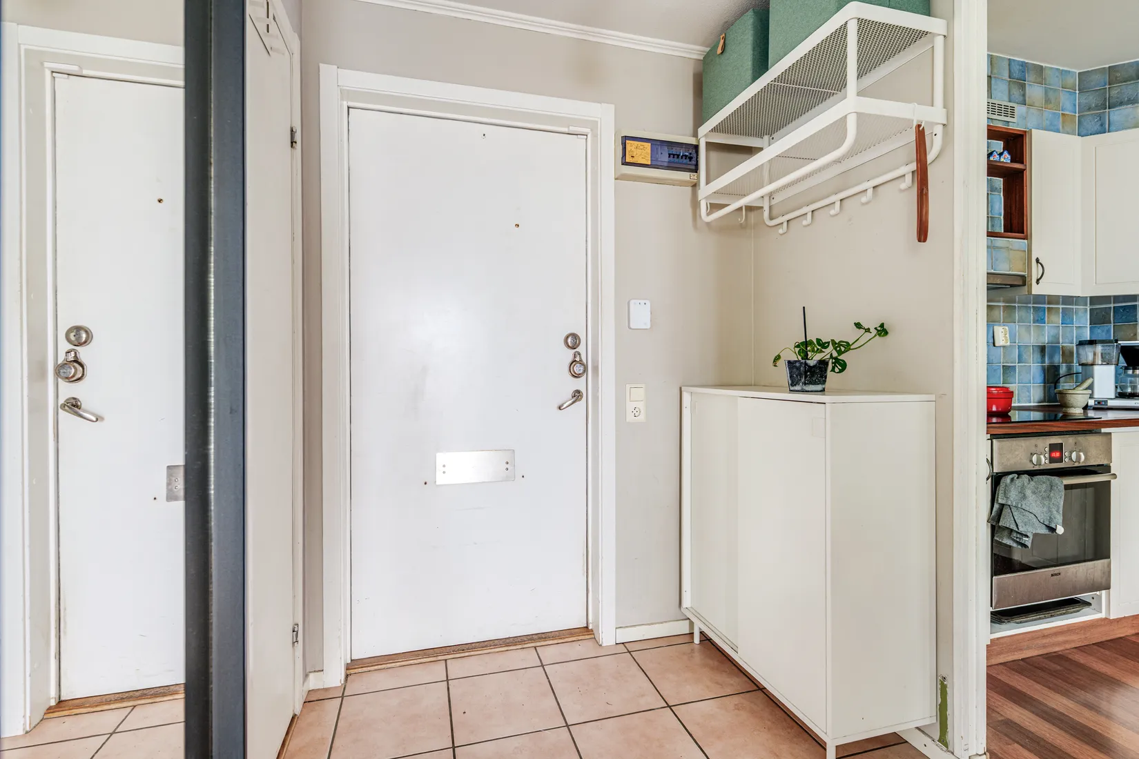 Bostadsrätt, Södra Långgatan 39, Råsunda, Solna