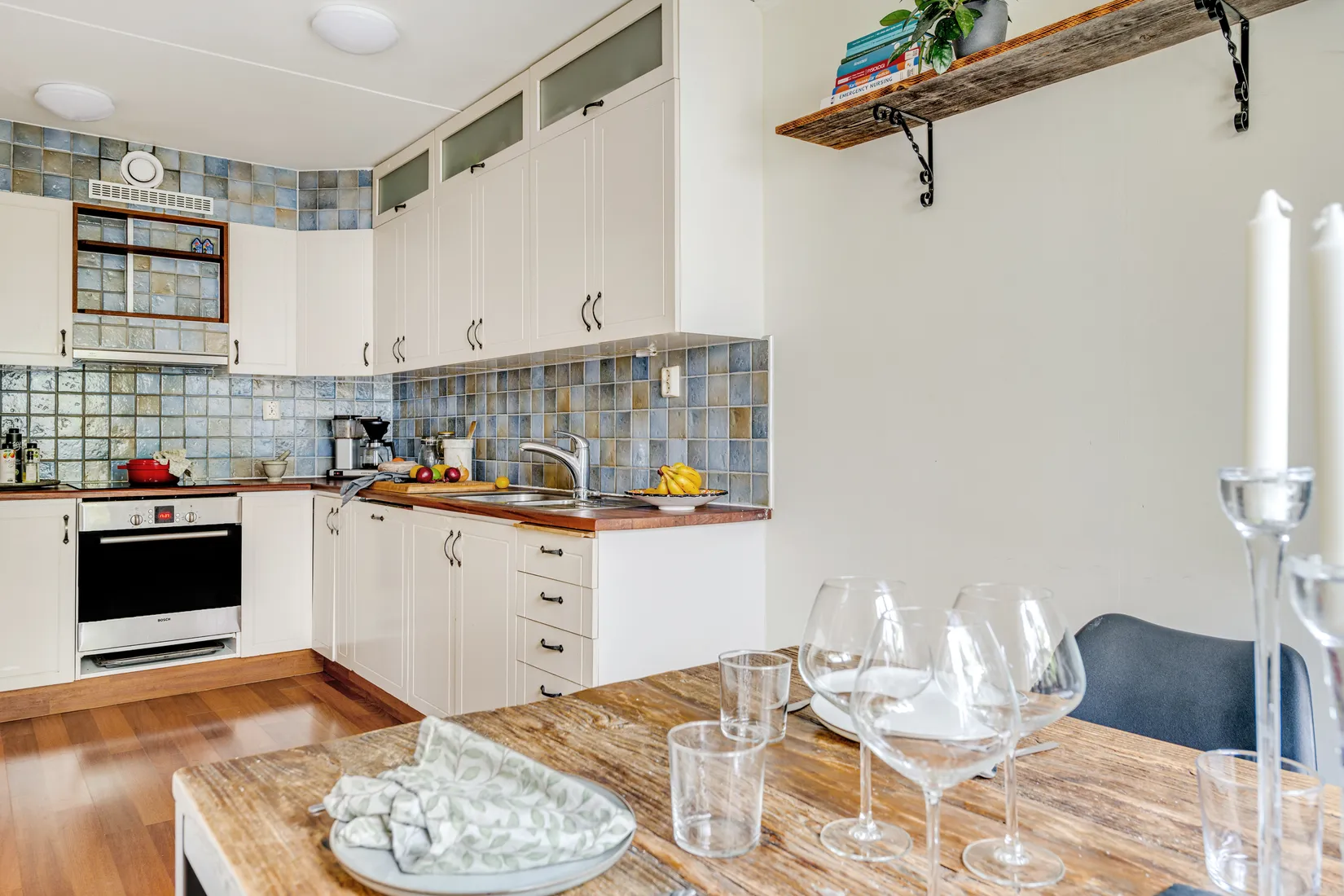 Bostadsrätt, Södra Långgatan 39, Råsunda, Solna