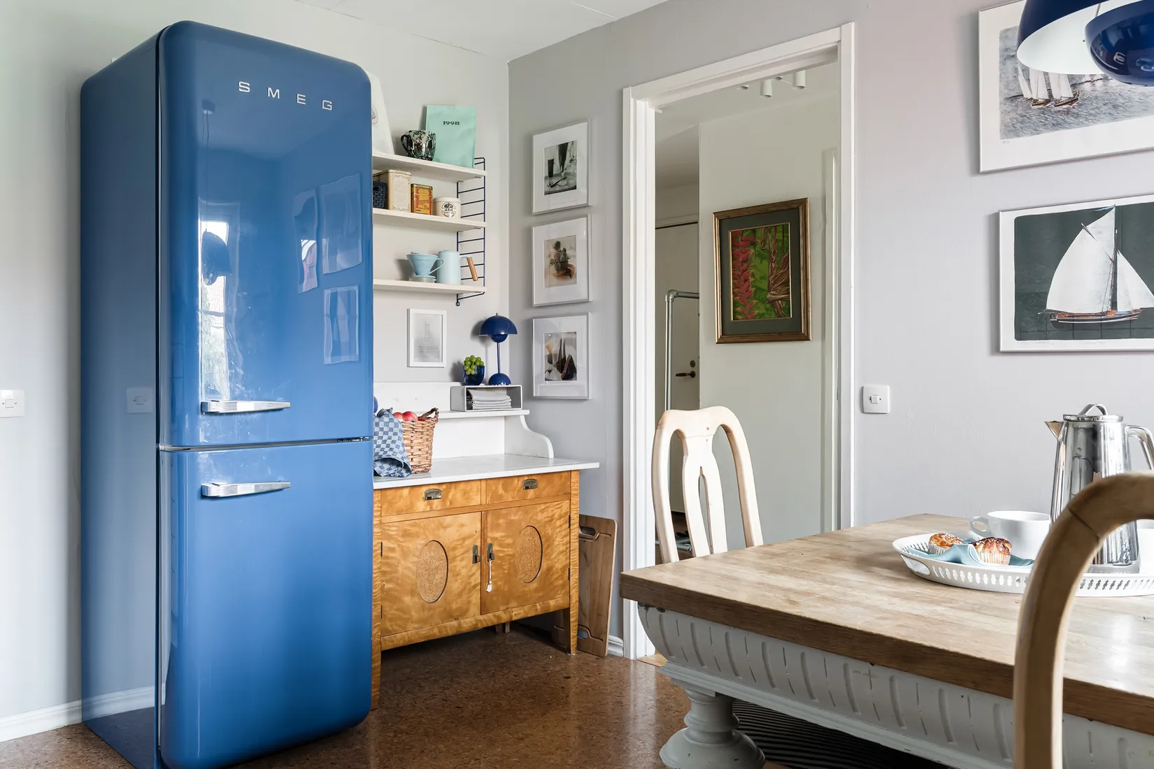 Bostadsrätt, Stärkelsegatan 3B, Löderup, Ystad