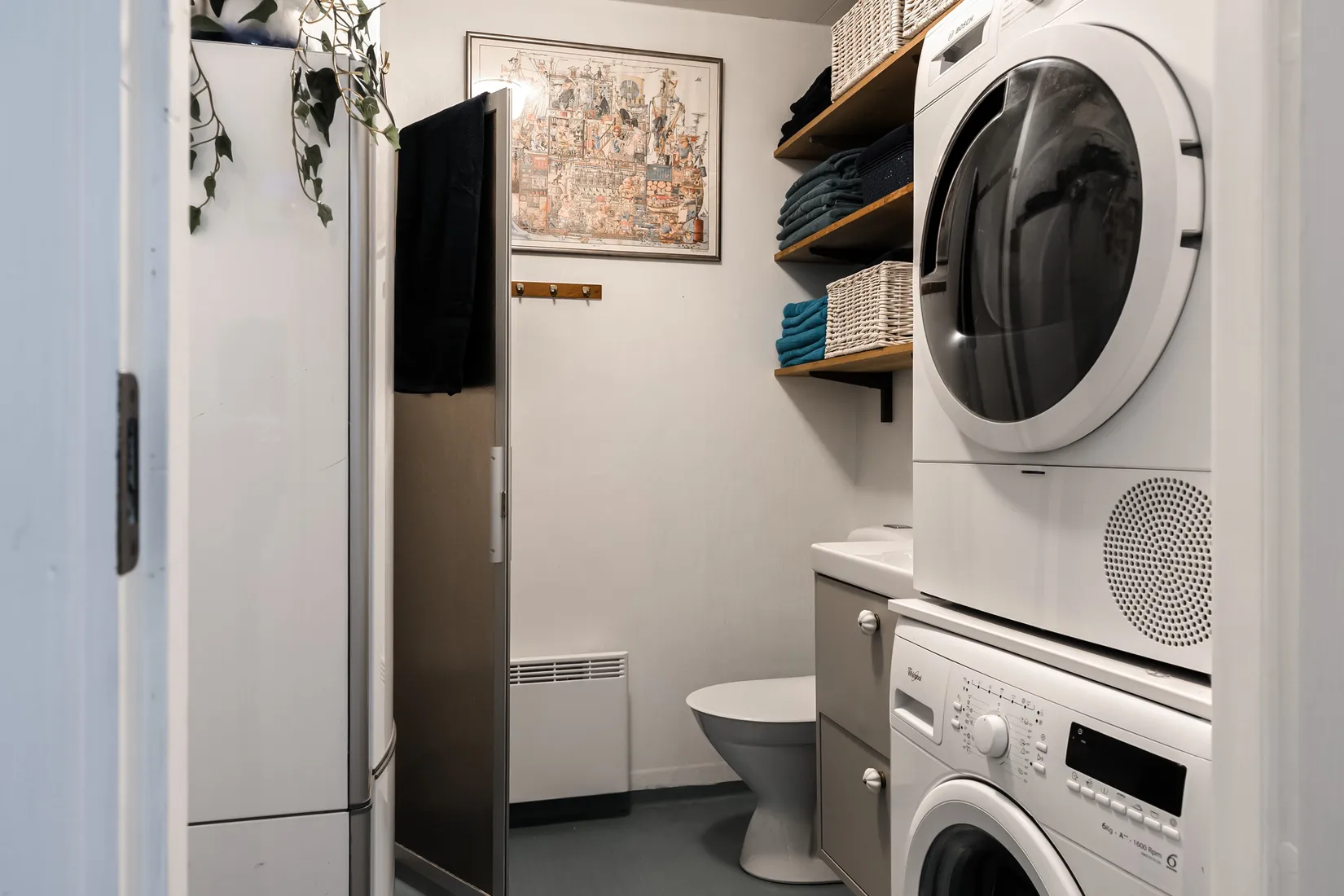 Bostadsrätt, Stärkelsegatan 3B, Löderup, Ystad