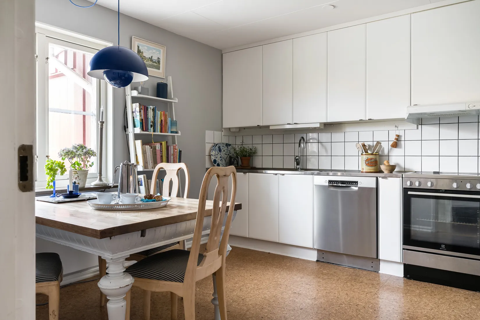 Bostadsrätt, Stärkelsegatan 3B, Löderup, Ystad