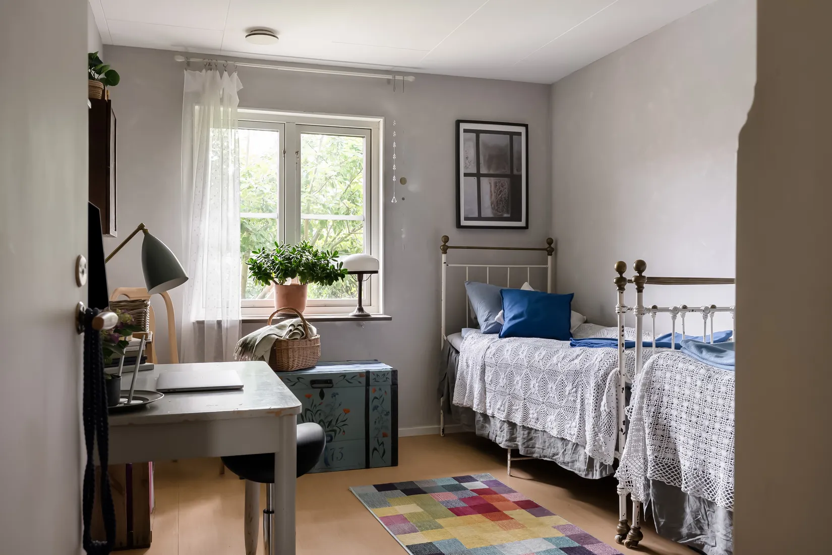 Bostadsrätt, Stärkelsegatan 3B, Löderup, Ystad