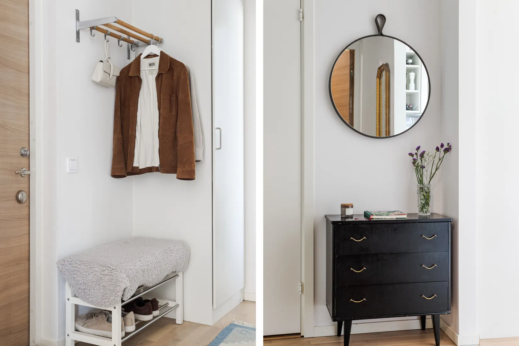 Bostadsrätt, Gränsgatan 28, Råsunda, Solna