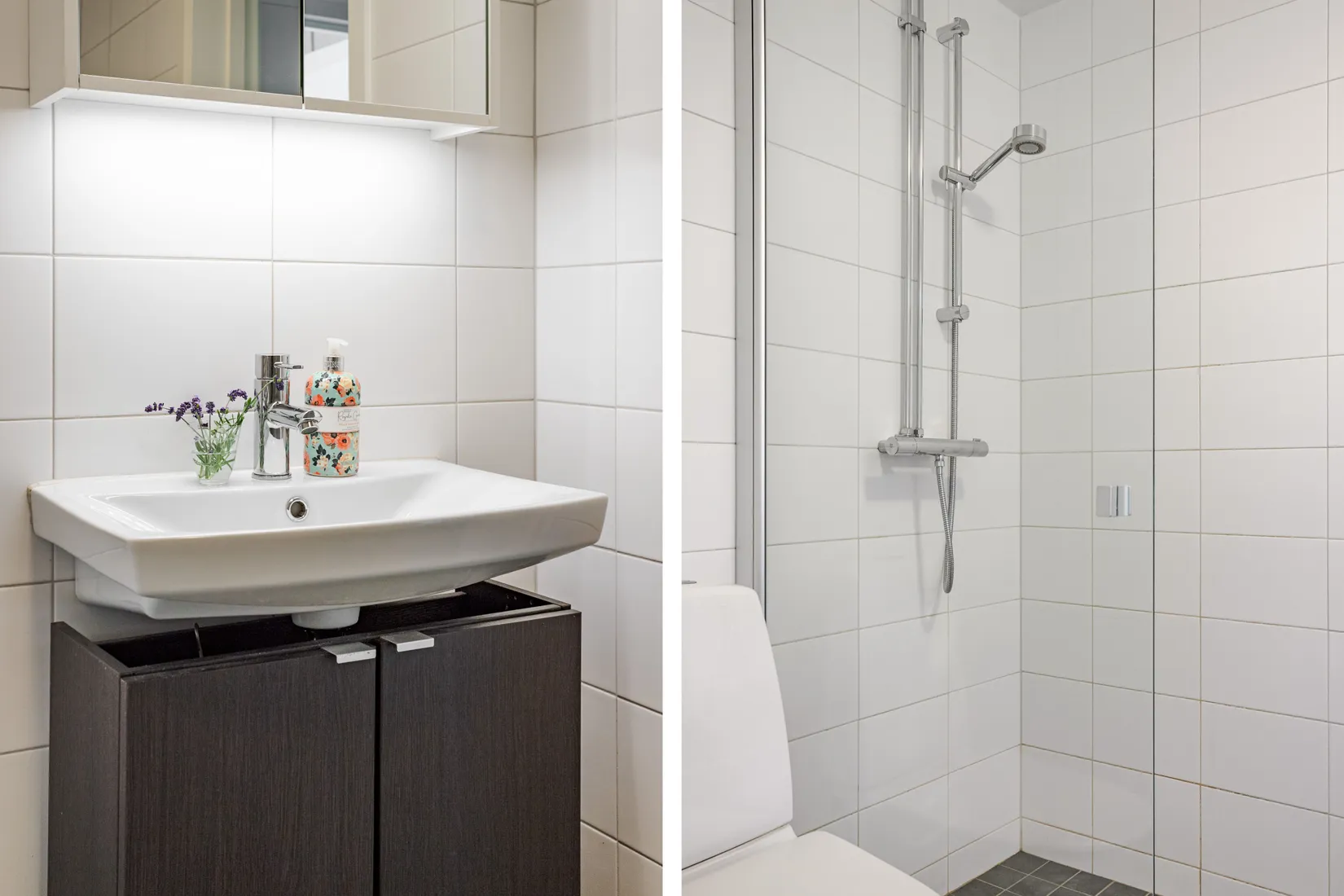 Bostadsrätt, Gränsgatan 28, Råsunda, Solna