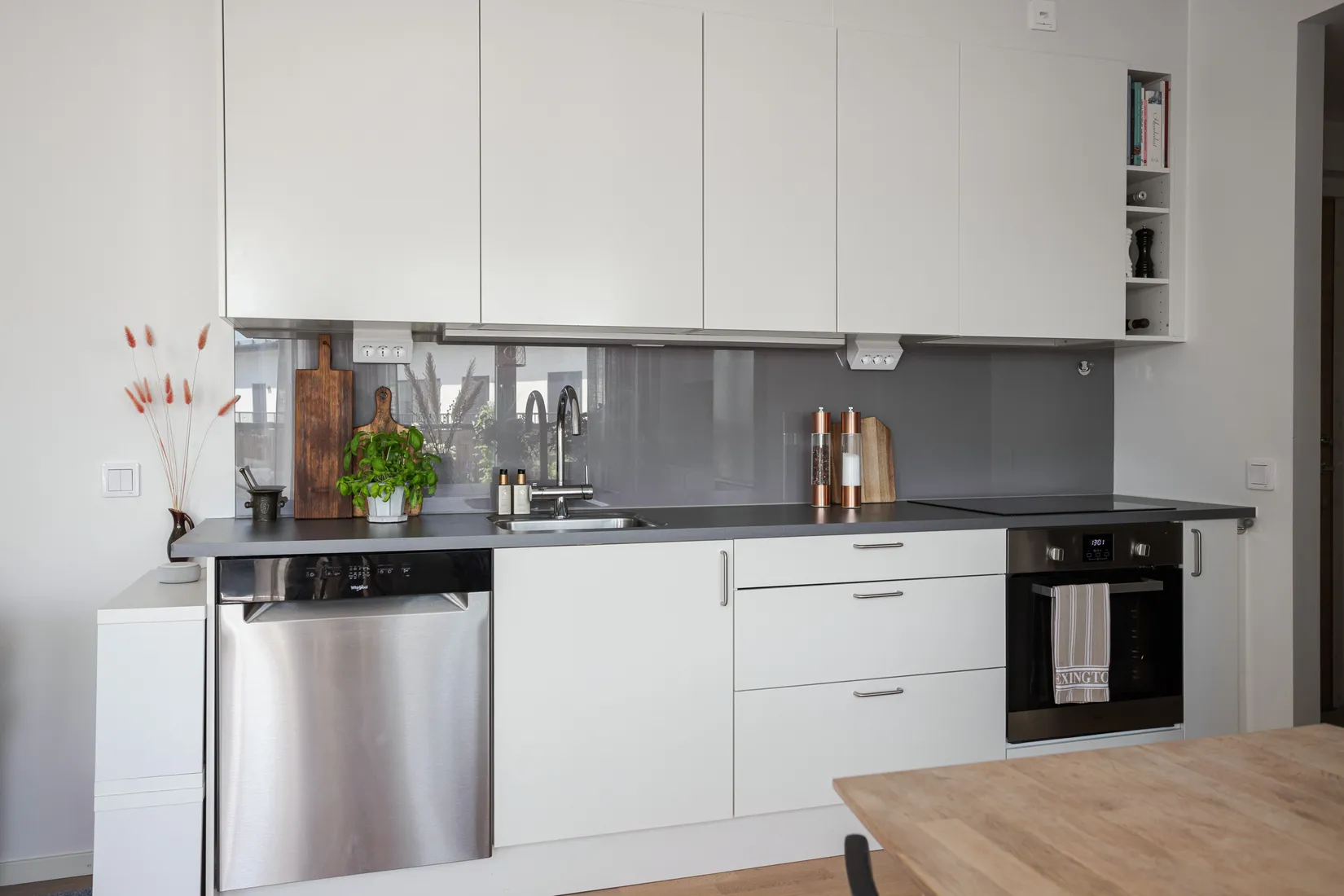 Bostadsrätt, Gränsgatan 28, Råsunda, Solna