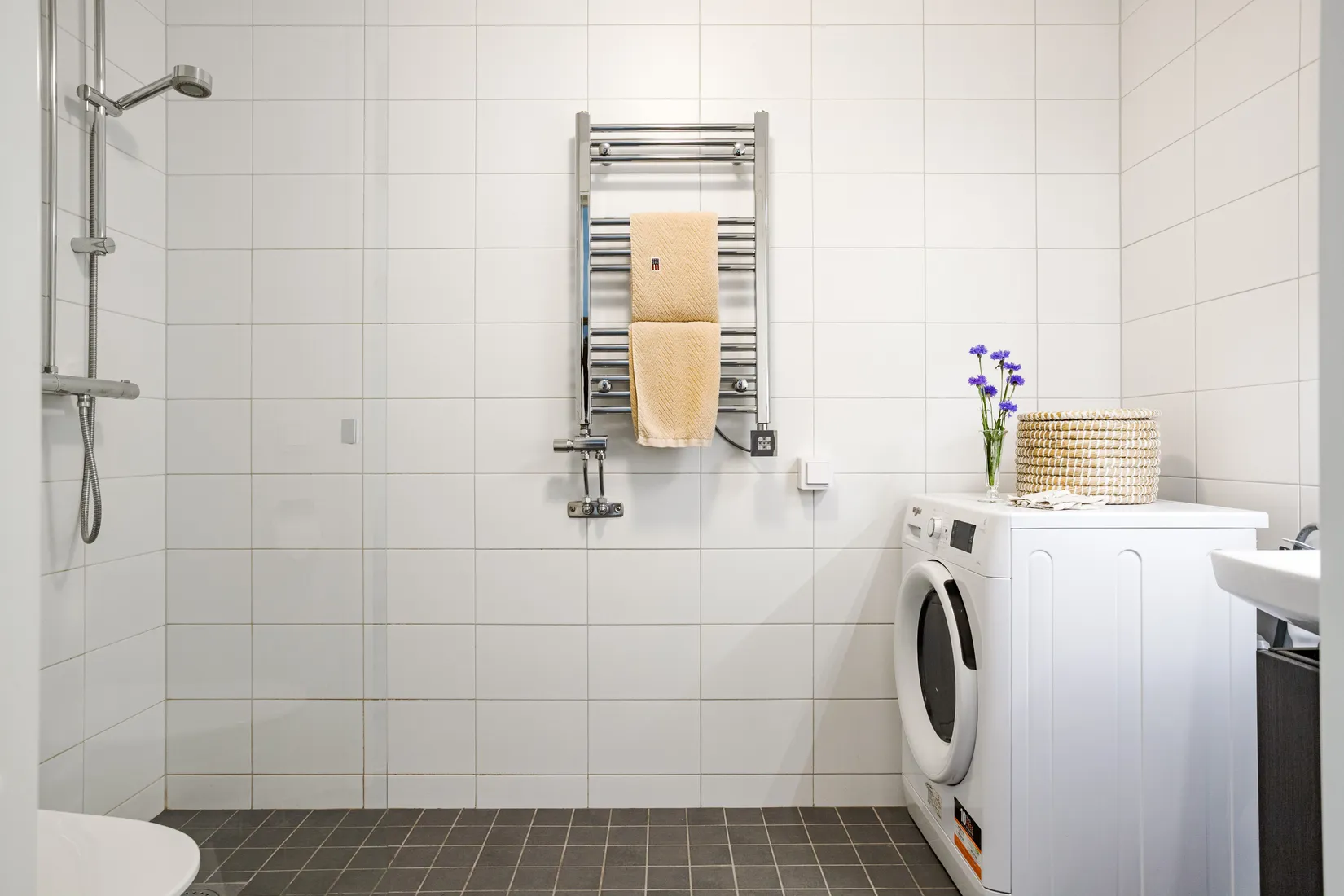 Bostadsrätt, Gränsgatan 28, Råsunda, Solna