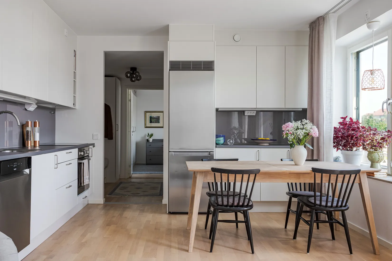 Bostadsrätt, Gränsgatan 28, Råsunda, Solna