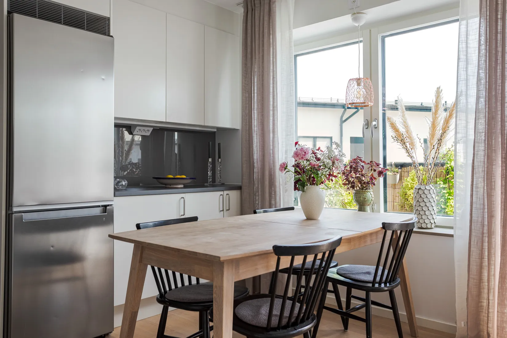 Bostadsrätt, Gränsgatan 28, Råsunda, Solna
