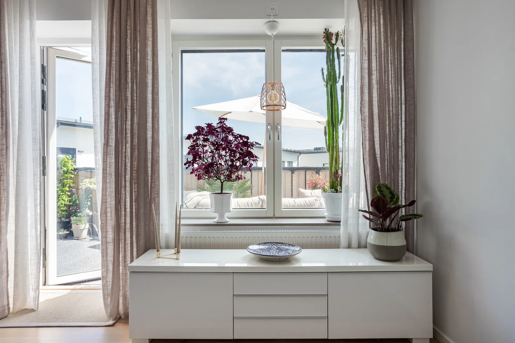 Bostadsrätt, Gränsgatan 28, Råsunda, Solna