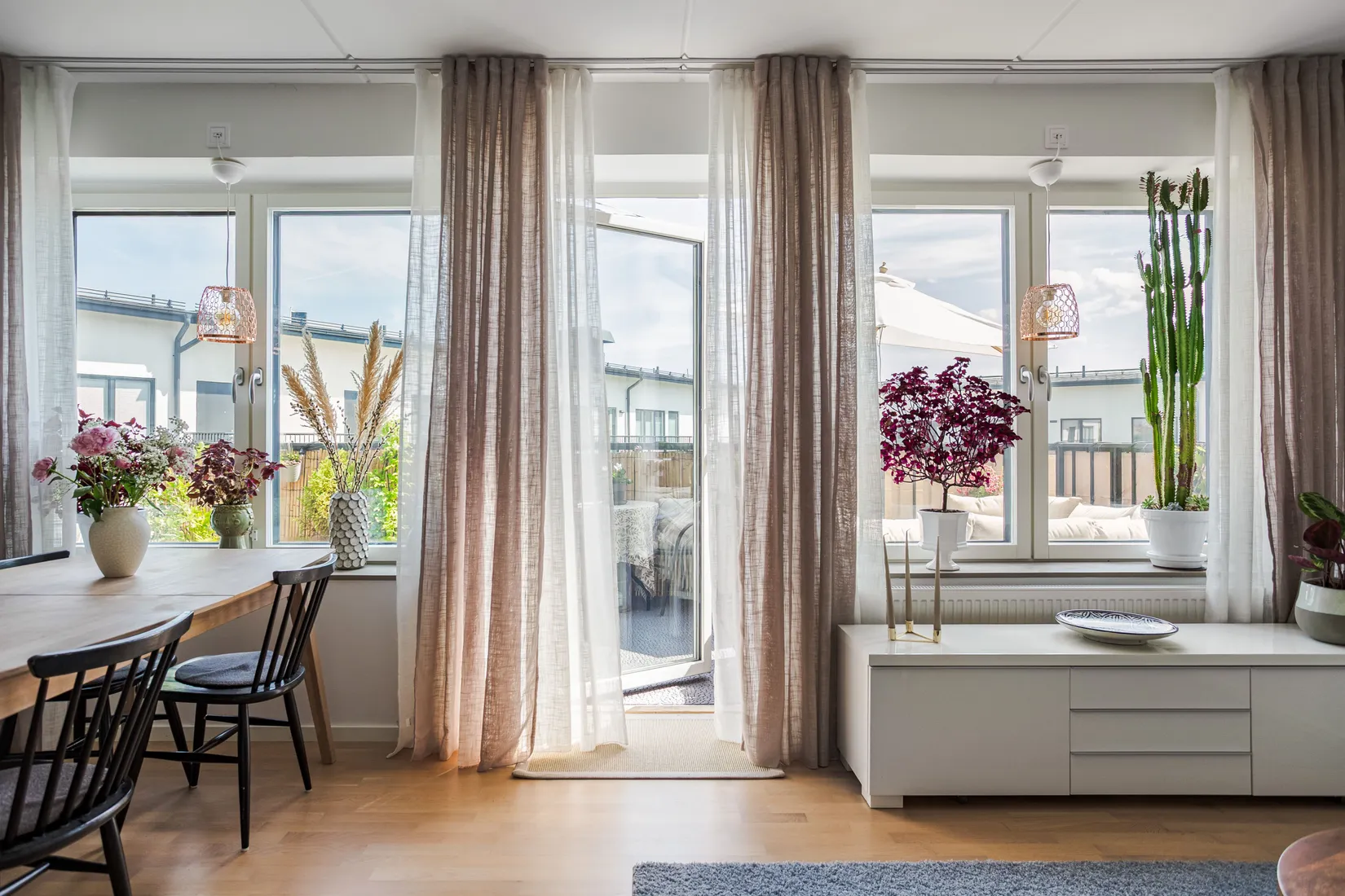 Bostadsrätt, Gränsgatan 28, Råsunda, Solna