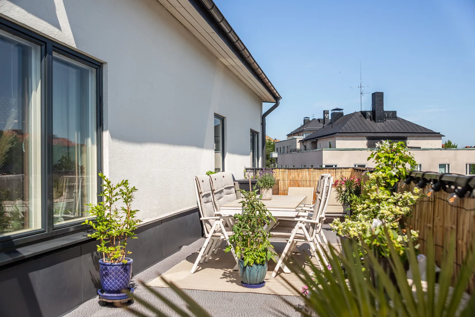 Bostadsrätt, Gränsgatan 28, Råsunda, Solna