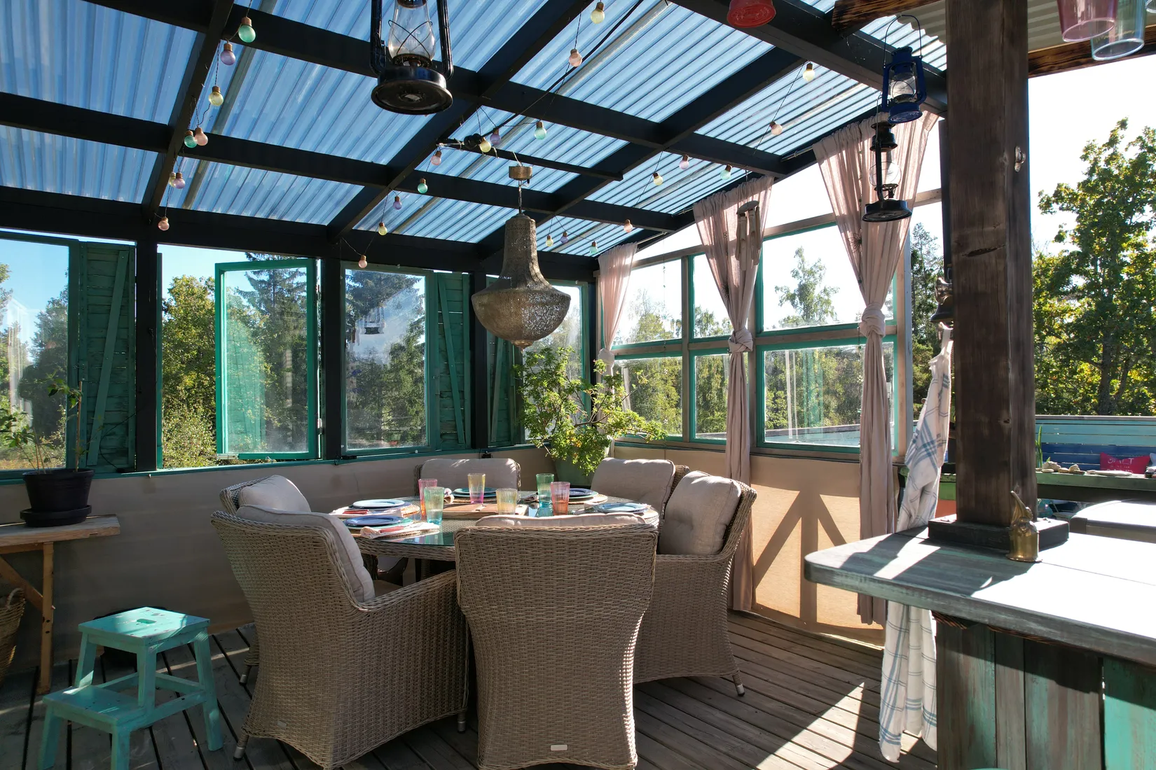 Villa, Dalviksvägen 4, Ingarö - Fagerholm, Värmdö