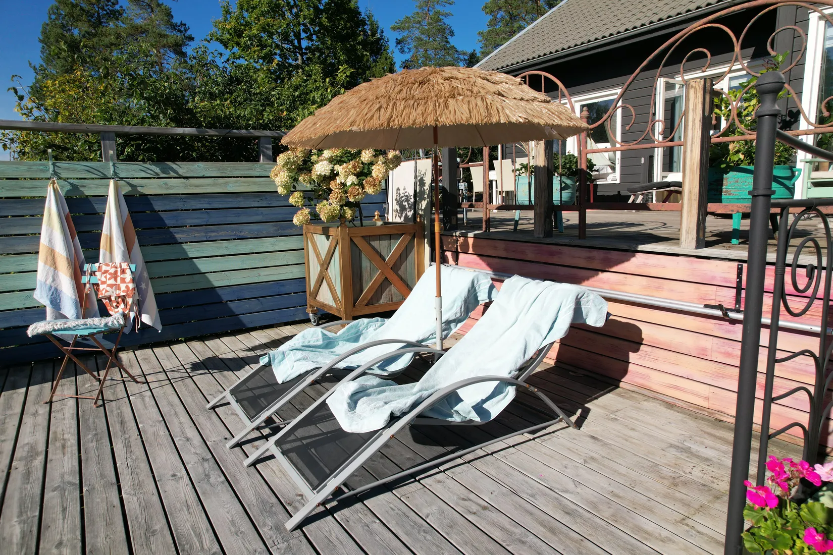 Villa, Dalviksvägen 4, Ingarö - Fagerholm, Värmdö
