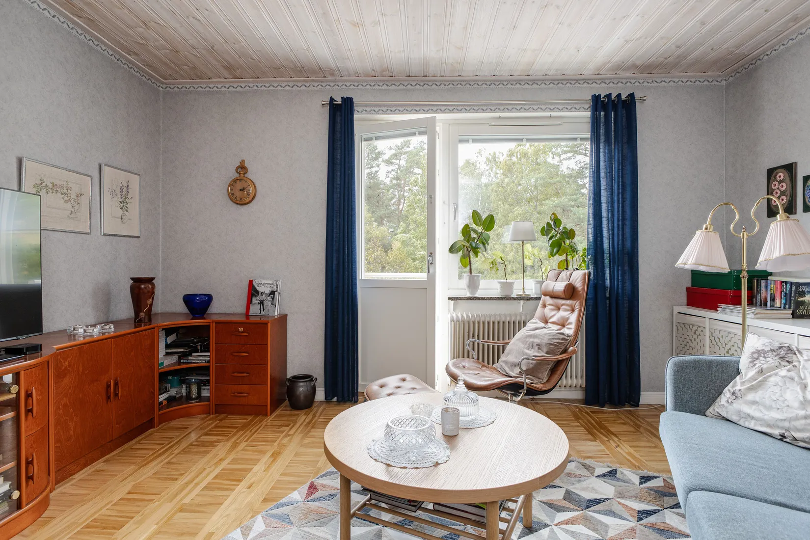 Bostadsrätt, Bergsgatan  20, S:t Ilian, Enköping