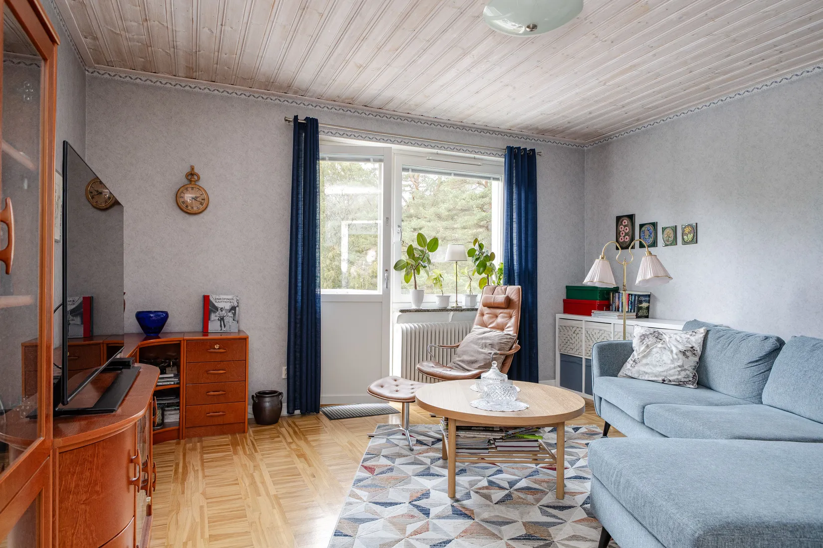 Bostadsrätt, Bergsgatan  20, S:t Ilian, Enköping