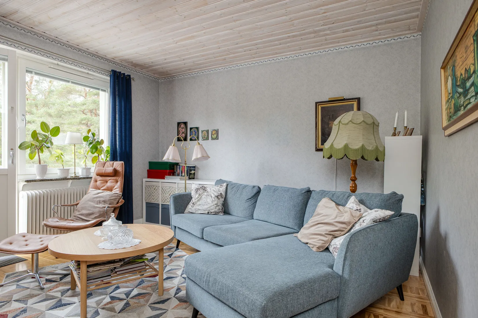 Bostadsrätt, Bergsgatan  20, S:t Ilian, Enköping