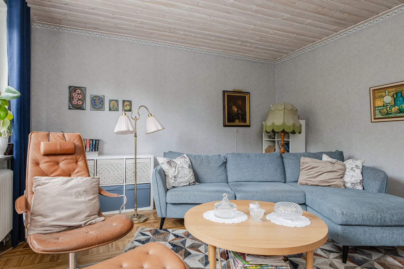 Bostadsrätt, Bergsgatan  20, S:t Ilian, Enköping