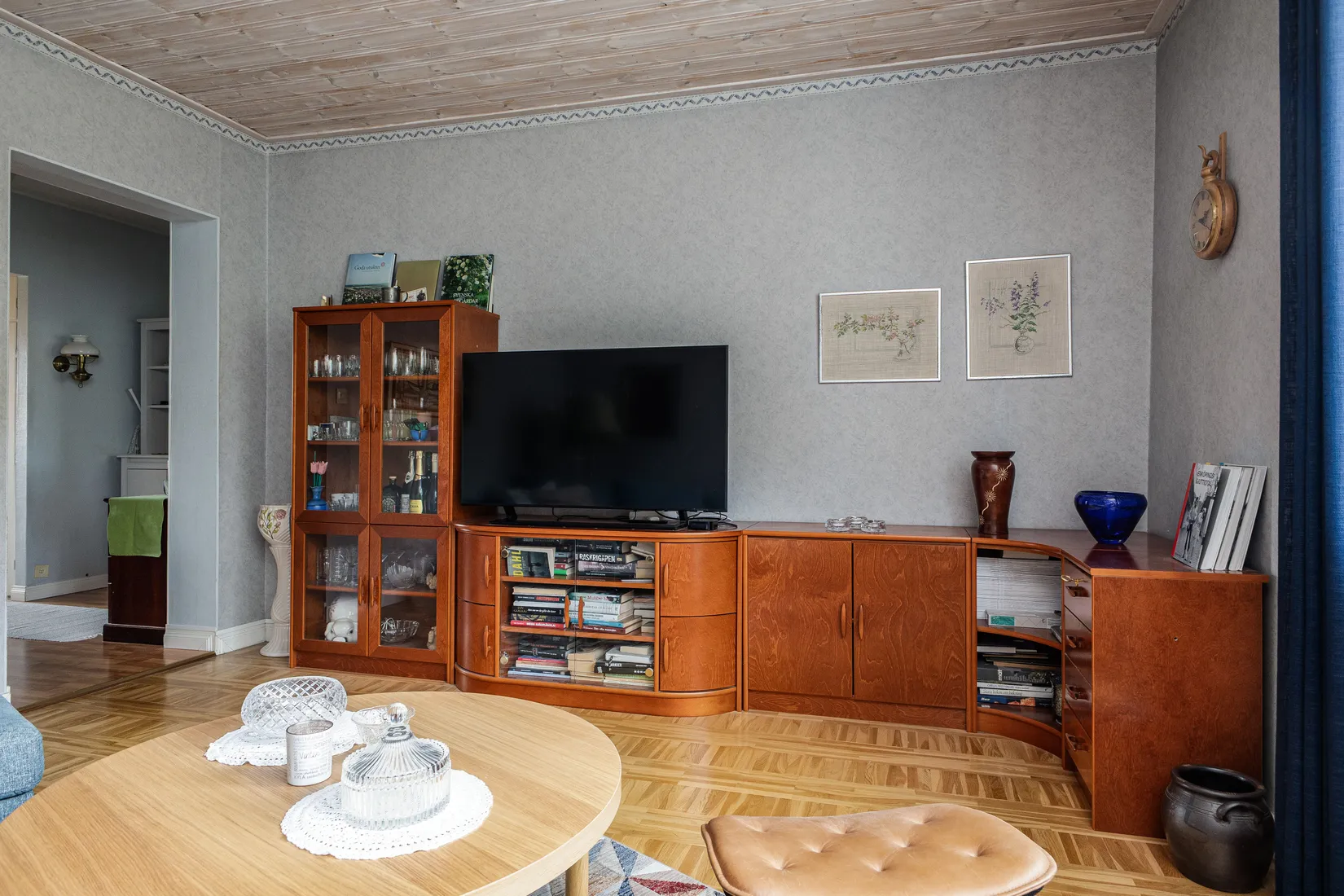 Bostadsrätt, Bergsgatan  20, S:t Ilian, Enköping
