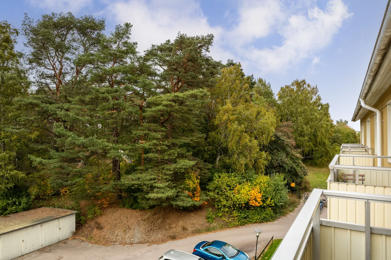 Bostadsrätt, Bergsgatan  20, S:t Ilian, Enköping