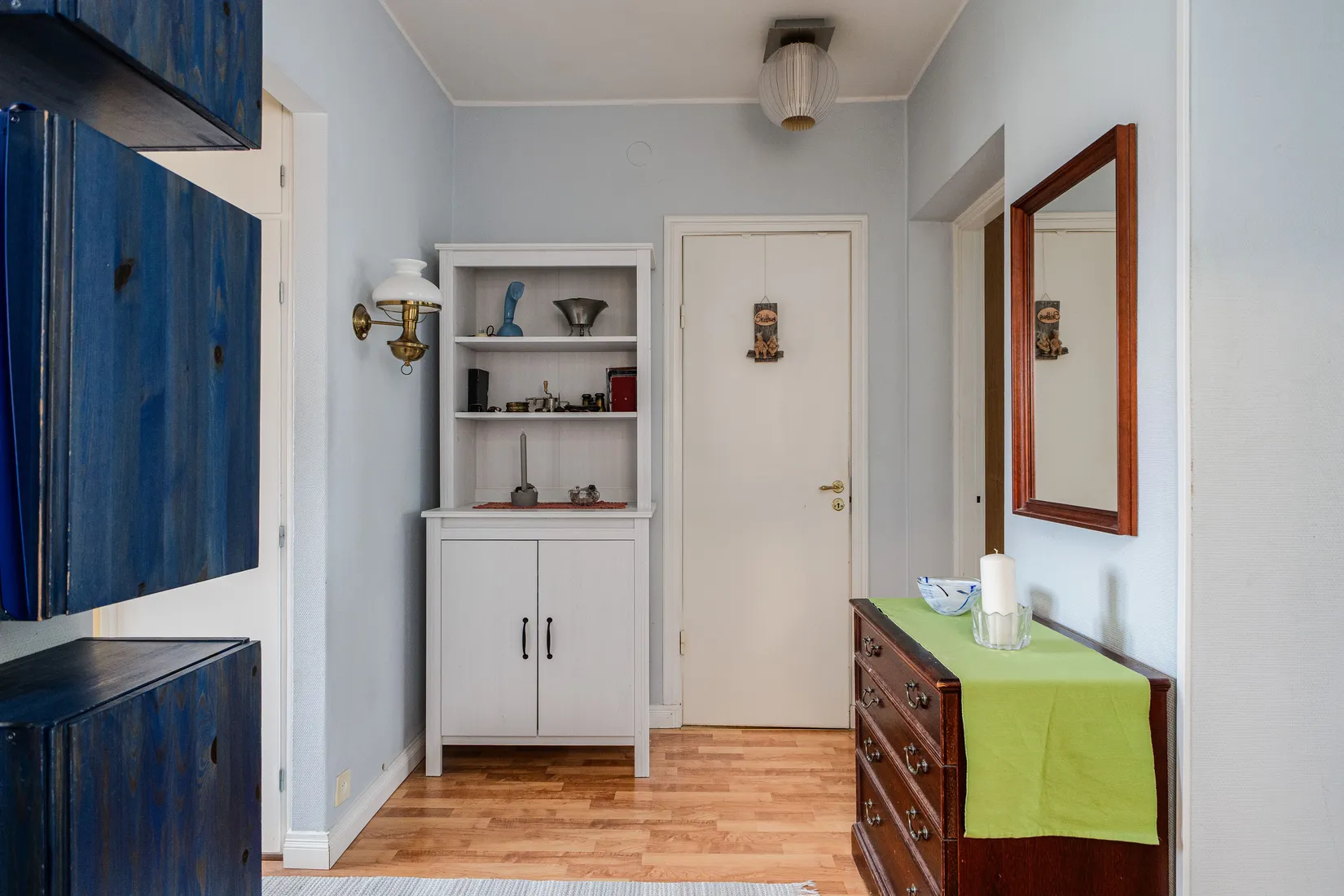 Bostadsrätt, Bergsgatan  20, S:t Ilian, Enköping
