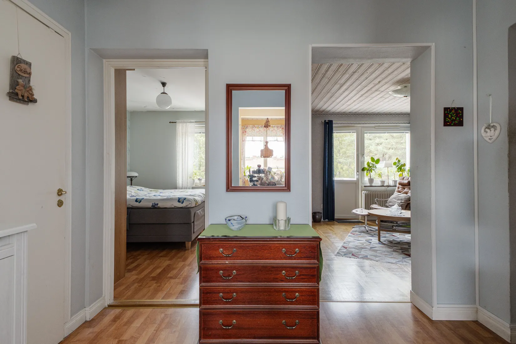 Bostadsrätt, Bergsgatan  20, S:t Ilian, Enköping