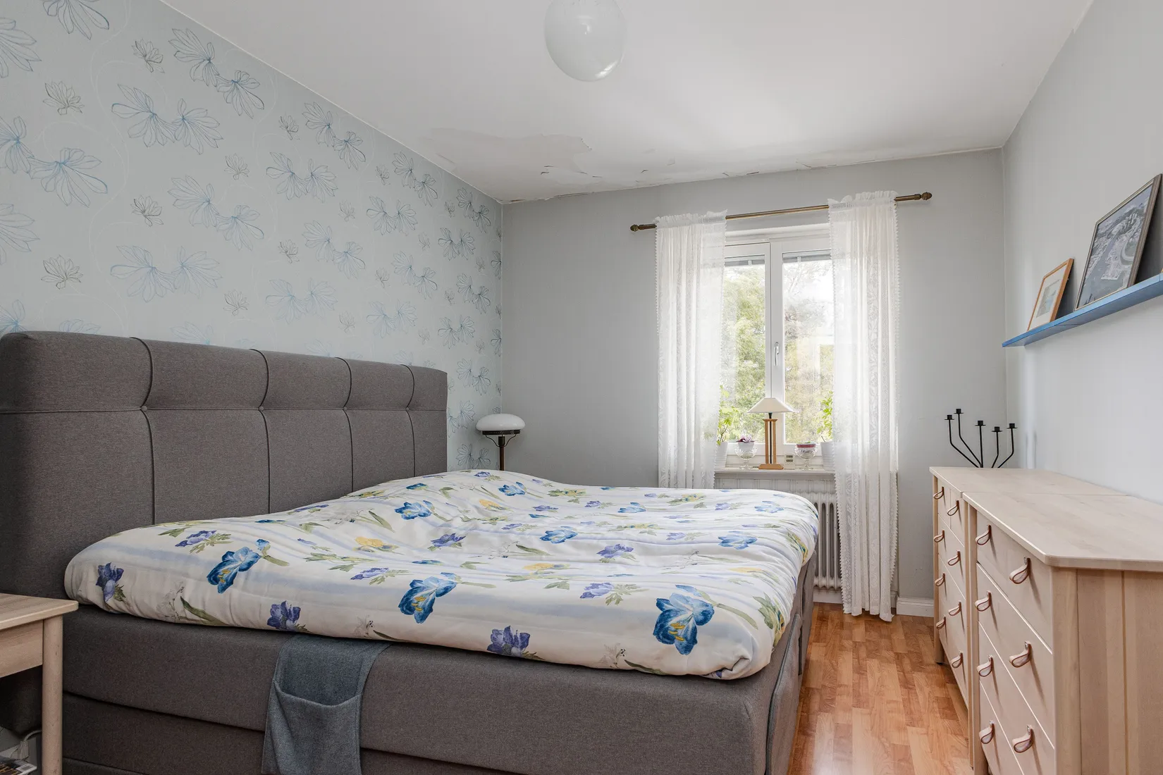 Bostadsrätt, Bergsgatan  20, S:t Ilian, Enköping