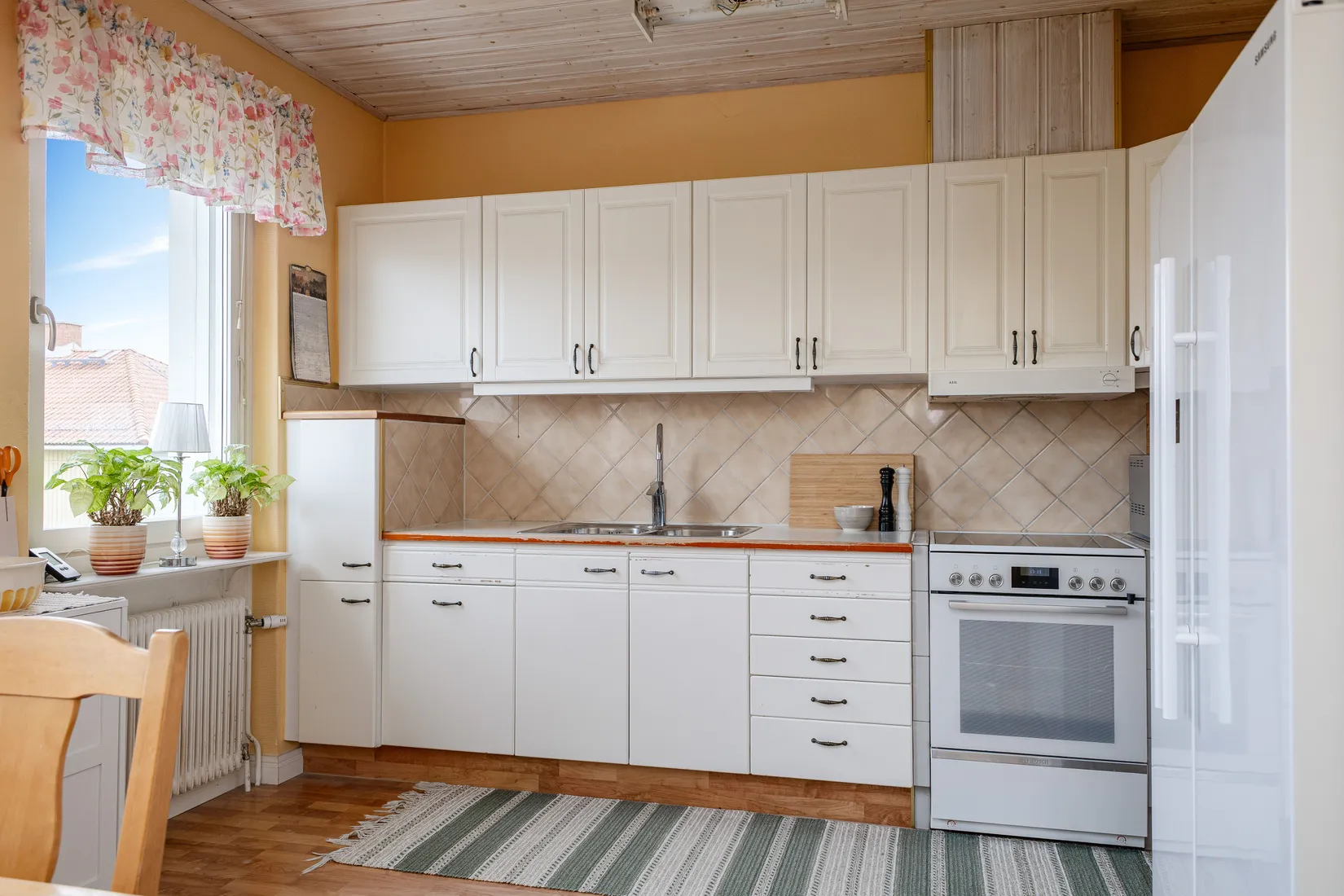 Bostadsrätt, Bergsgatan  20, S:t Ilian, Enköping