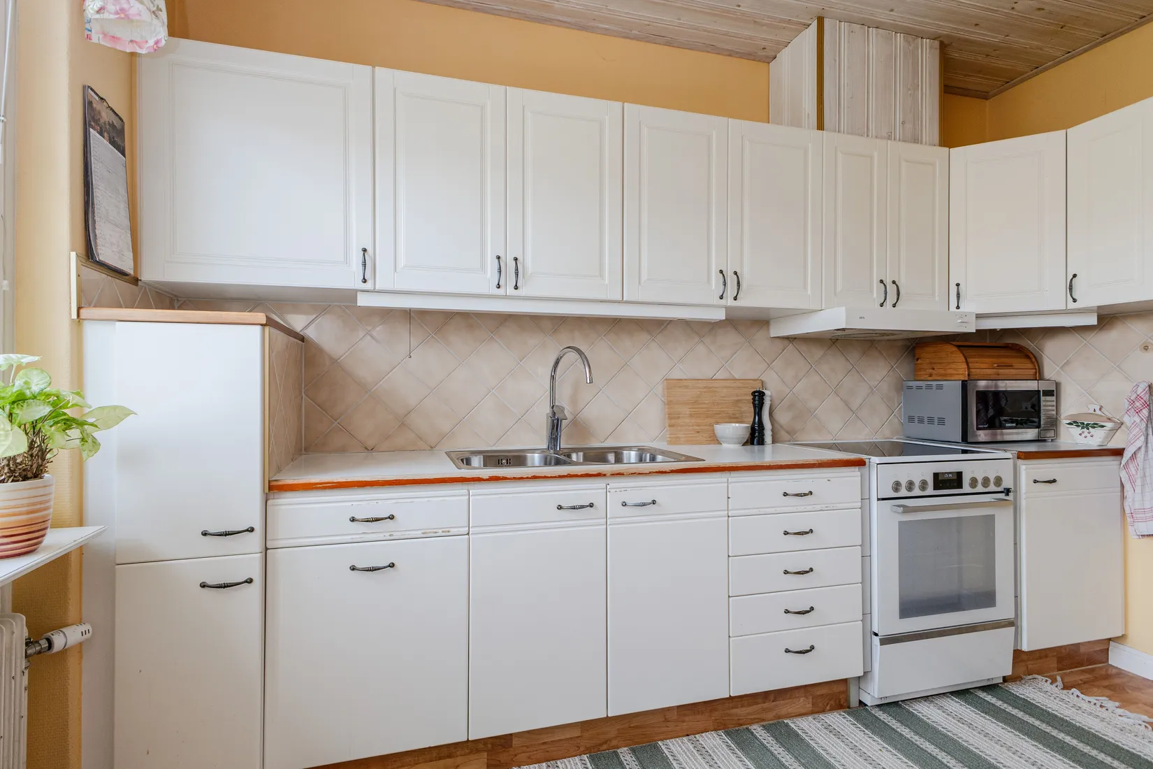 Bostadsrätt, Bergsgatan  20, S:t Ilian, Enköping