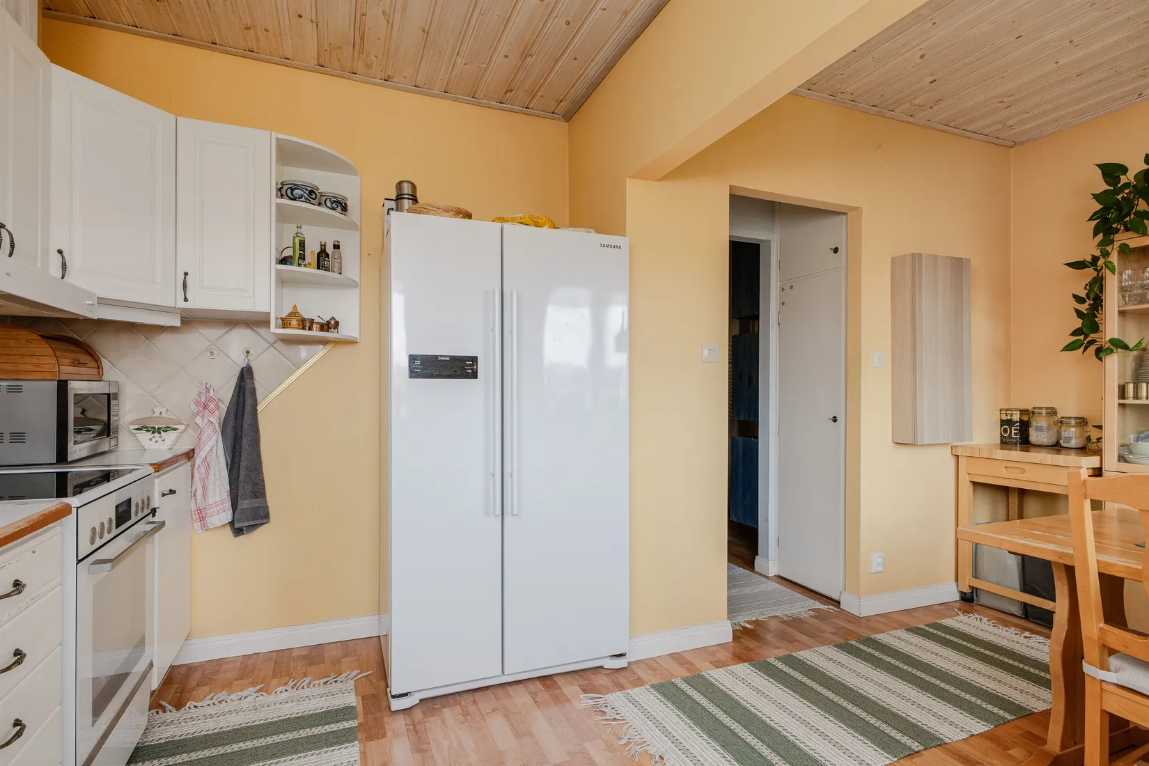 Bostadsrätt, Bergsgatan  20, S:t Ilian, Enköping