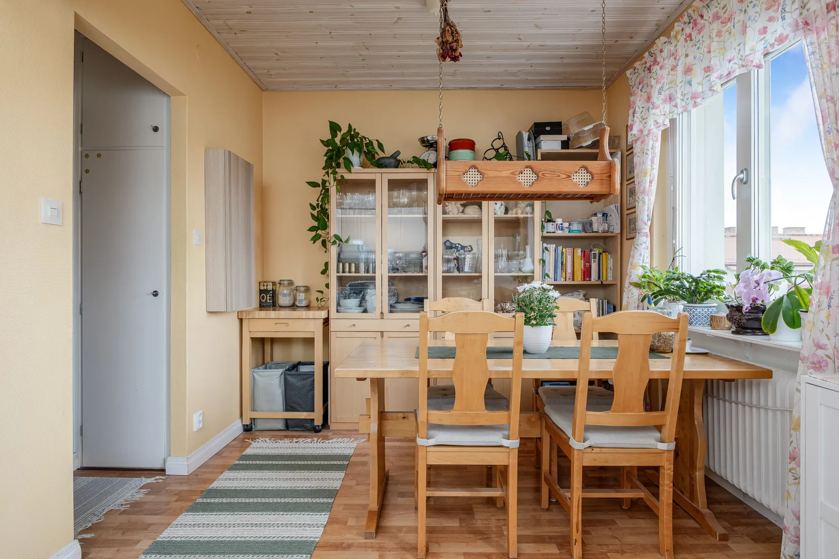Bostadsrätt, Bergsgatan  20, S:t Ilian, Enköping