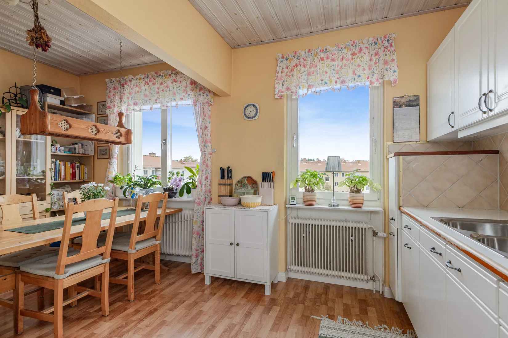 Bostadsrätt, Bergsgatan  20, S:t Ilian, Enköping