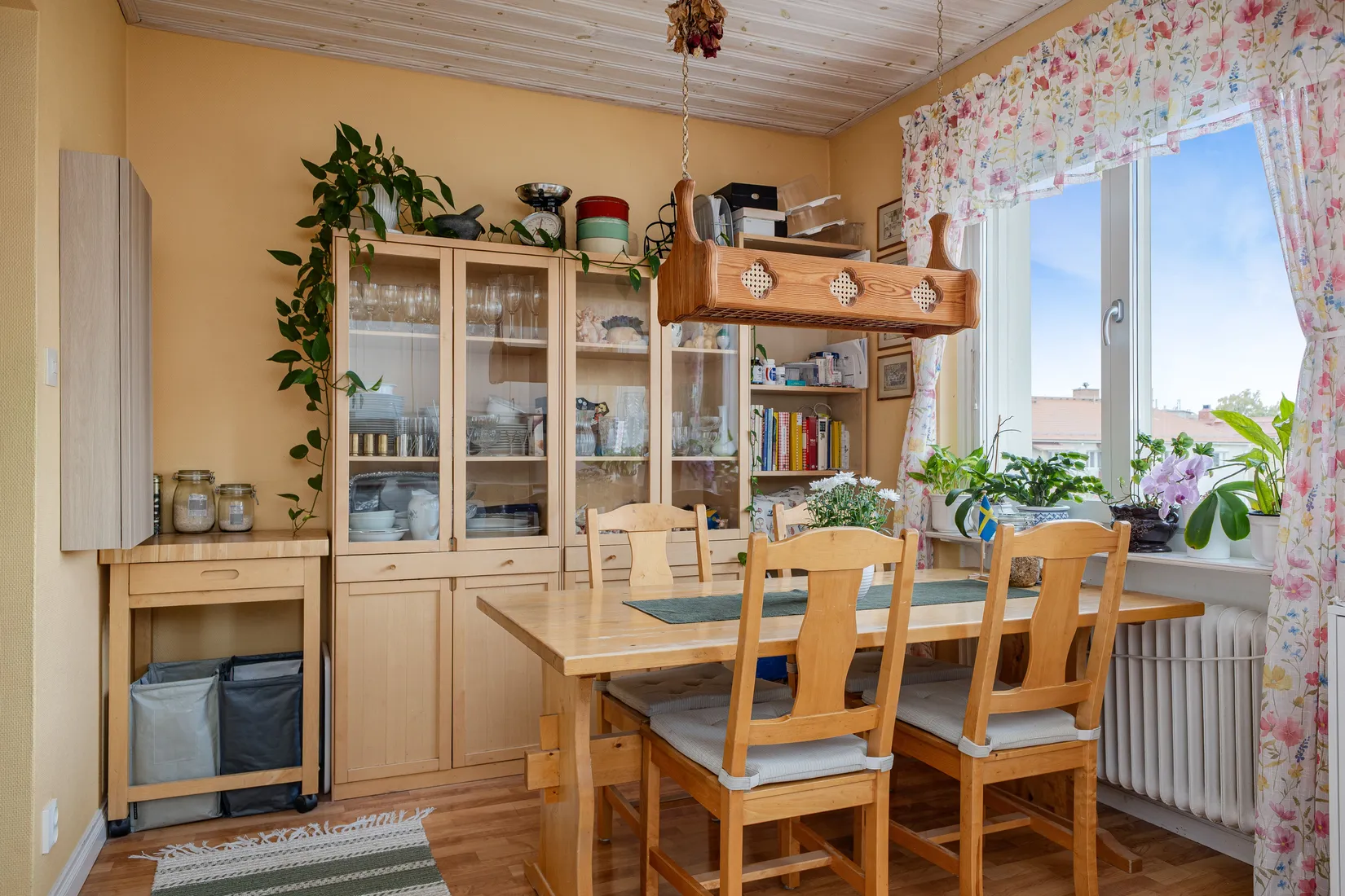 Bostadsrätt, Bergsgatan  20, S:t Ilian, Enköping