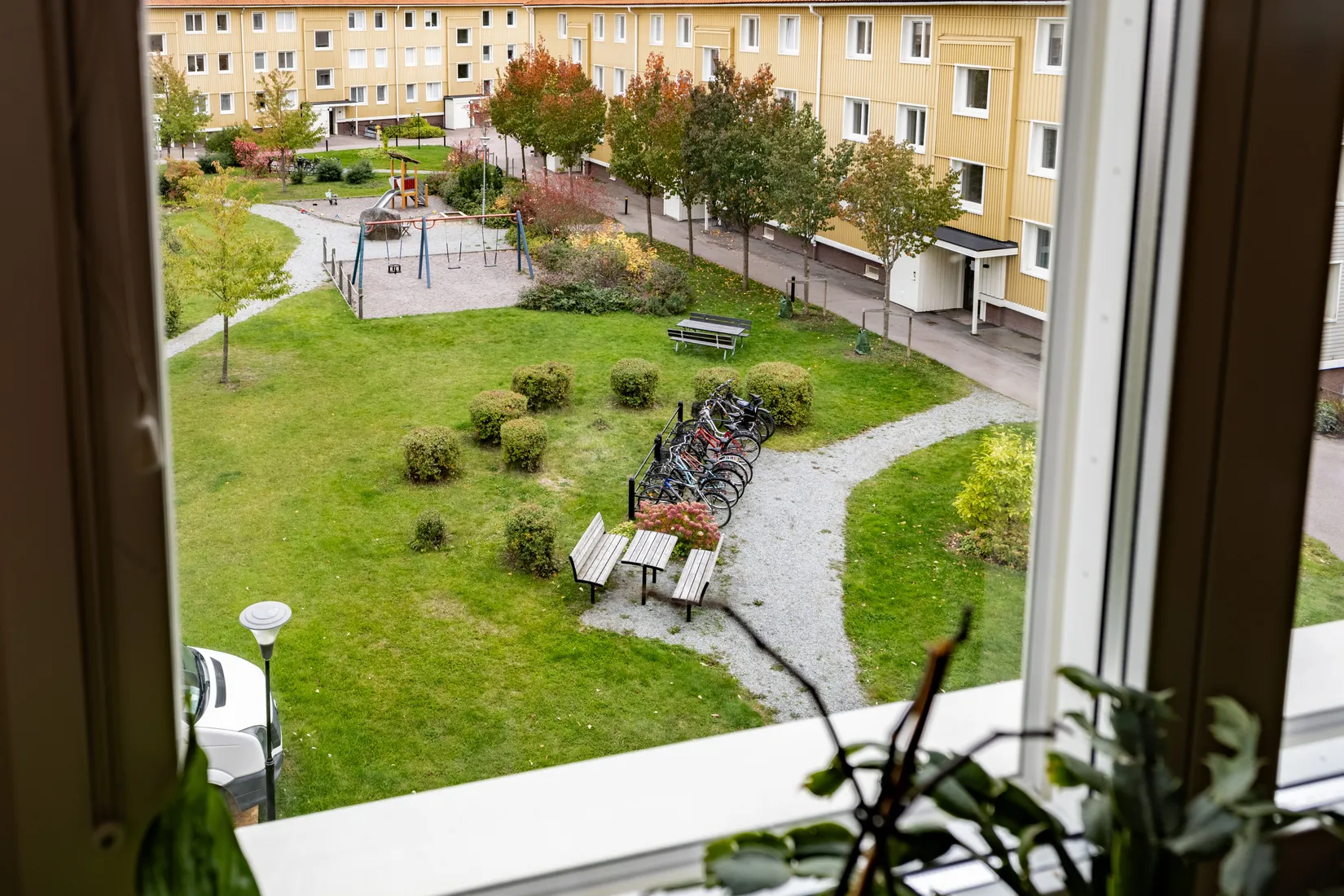 Bostadsrätt, Bergsgatan  20, S:t Ilian, Enköping