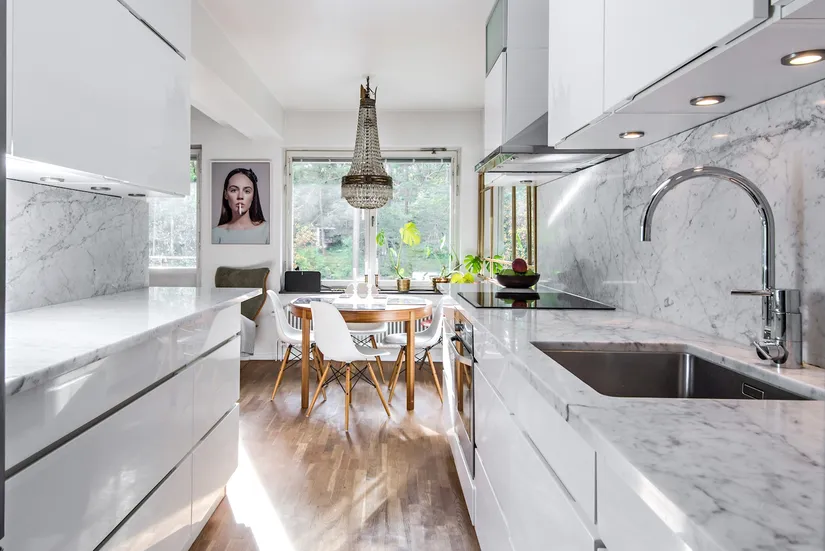 Bostadsrätt, Bredablicksvägen 5A, Hersby, Lidingö
