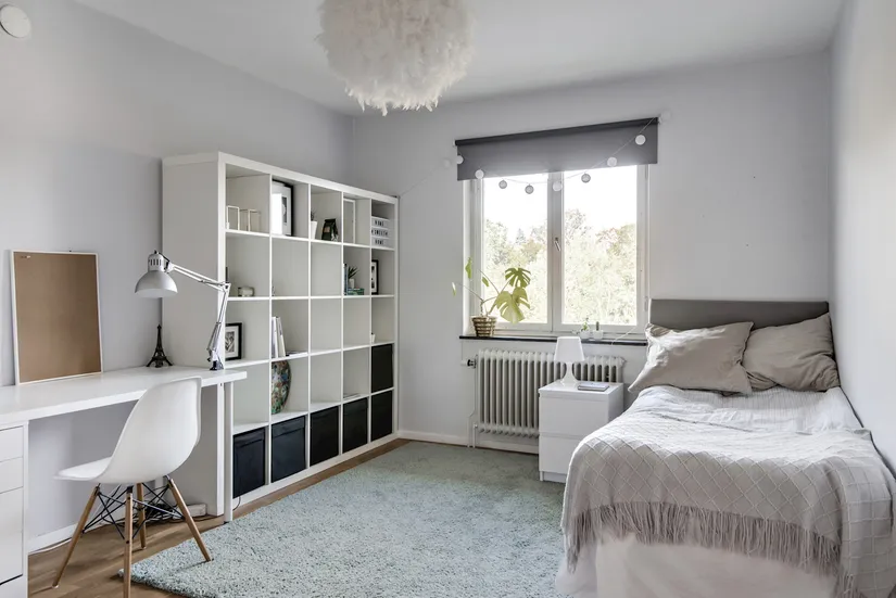Bostadsrätt, Bredablicksvägen 5A, Hersby, Lidingö