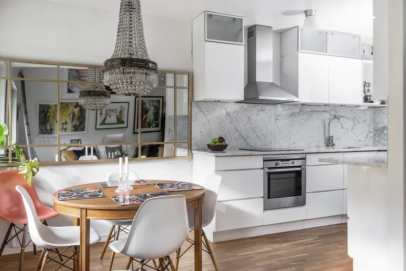 Bostadsrätt, Bredablicksvägen 5A, Hersby, Lidingö