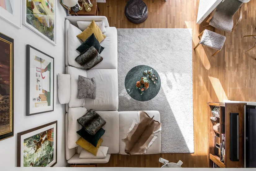 Bostadsrätt, Bredablicksvägen 5A, Hersby, Lidingö