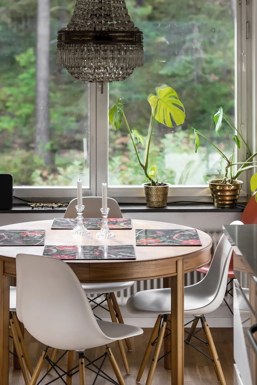 Bostadsrätt, Bredablicksvägen 5A, Hersby, Lidingö